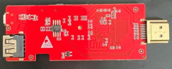 Sistema operativo para Consola GameStick (archivo para descarga)