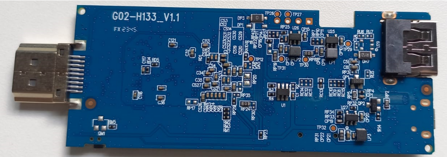 Sistema operativo para Consola GameStick (archivo para descarga)