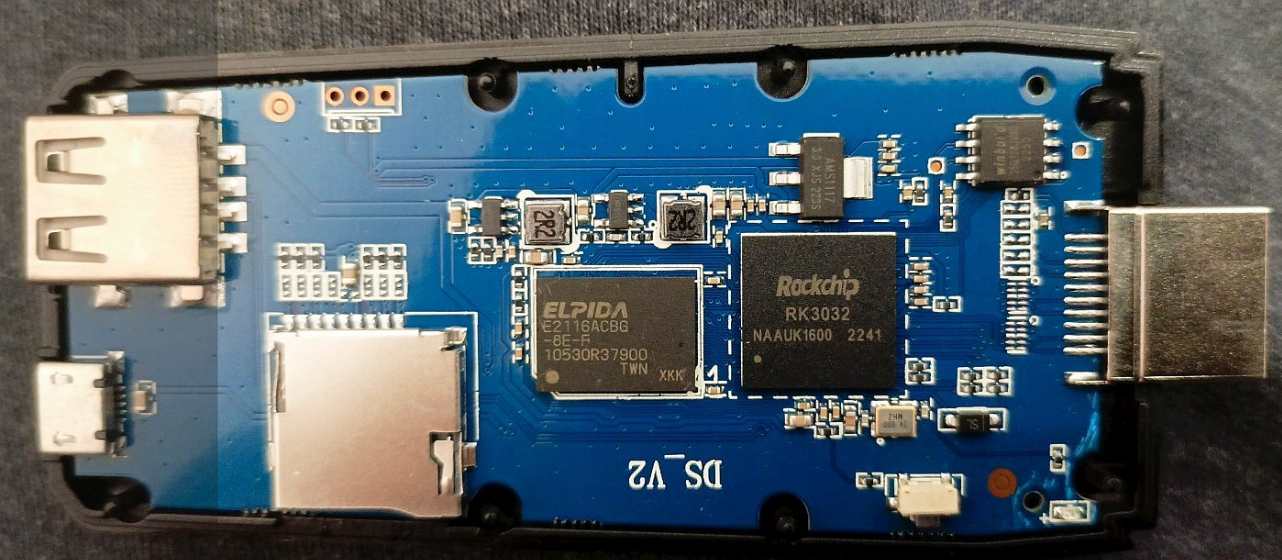 Tarjeta de memoria Adata 64GB con sistema operativo para Consola GameStick