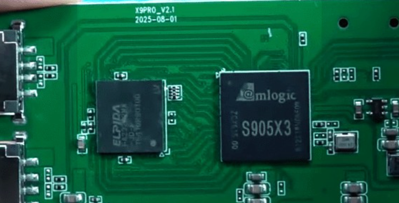 Sistema Operativo (Firmware) para Consola GameStick - Archivo para descarga