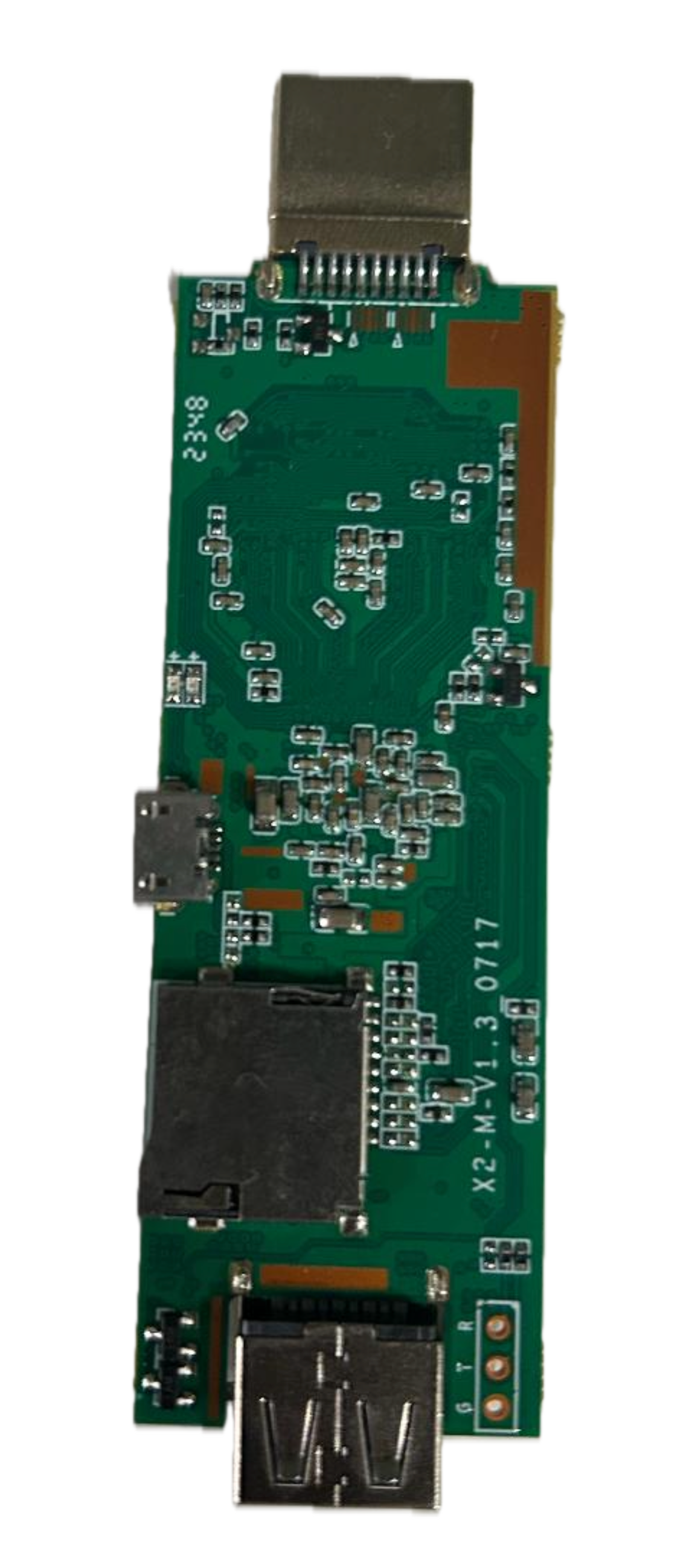 Sistema Operativo (Firmware) para Consola GameStick - Archivo para descarga