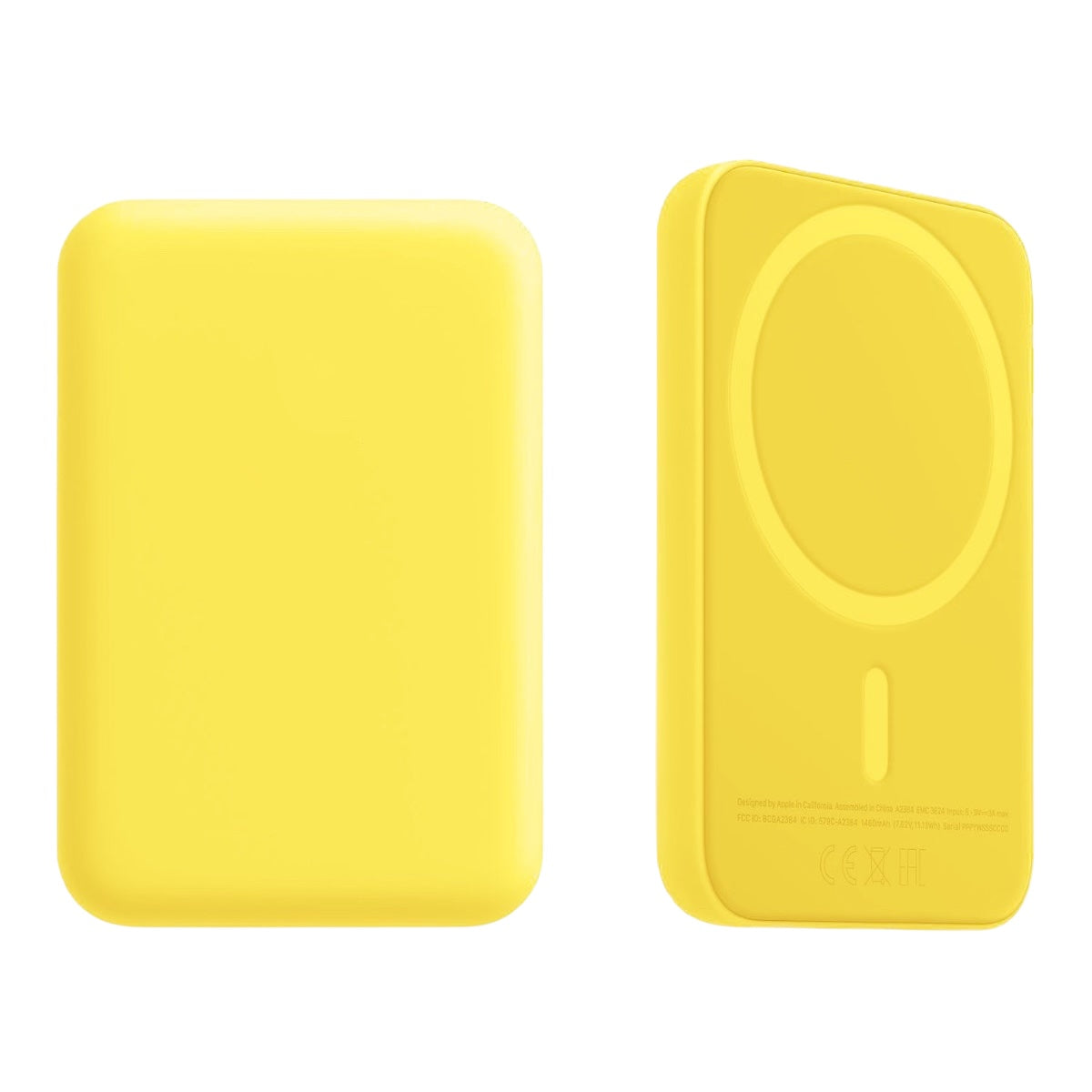 Bateria Magsafe