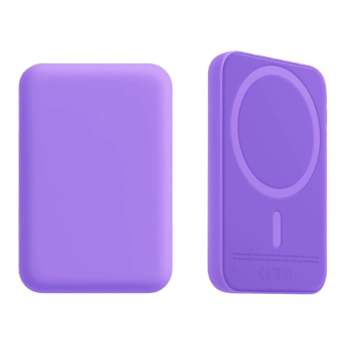 Bateria Magsafe