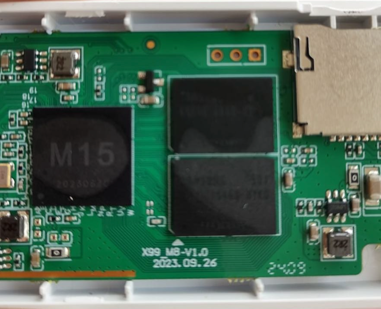 Sistema Operativo (Firmware) para Consola GameStick - Archivo para descarga