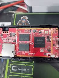 Sistema Operativo (Firmware) para Consola GameStick - Archivo para descarga