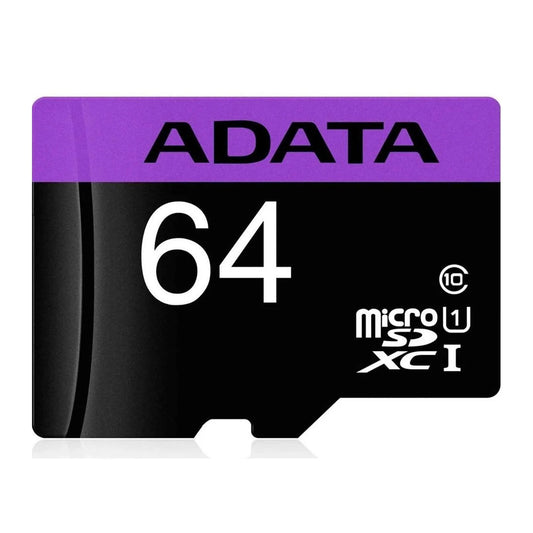 Tarjeta de memoria Adata 64GB con sistema operativo para Consola GameStick