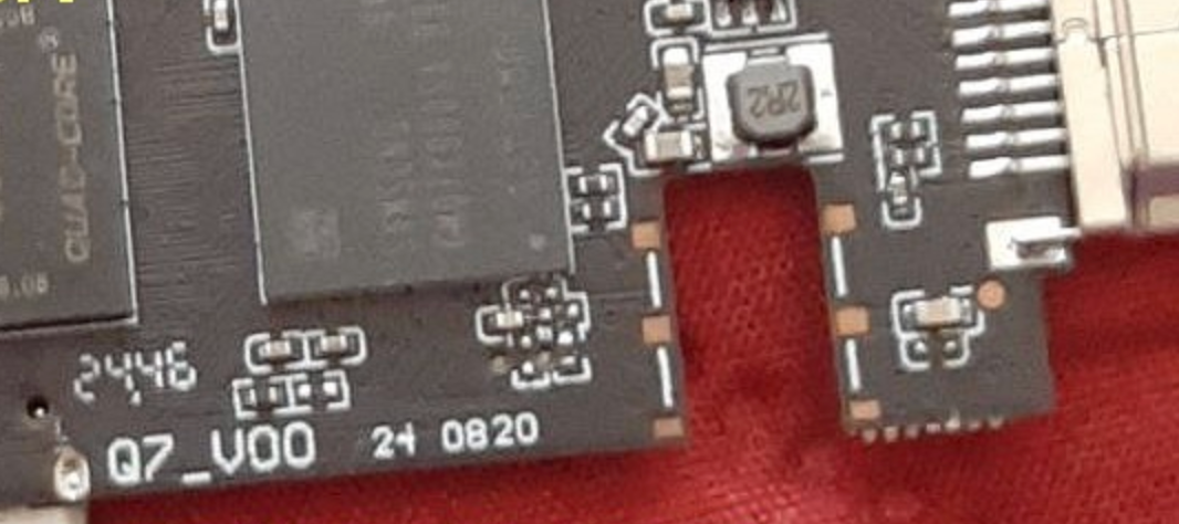 Sistema Operativo (Firmware) para Consola GameStick - Archivo para descarga