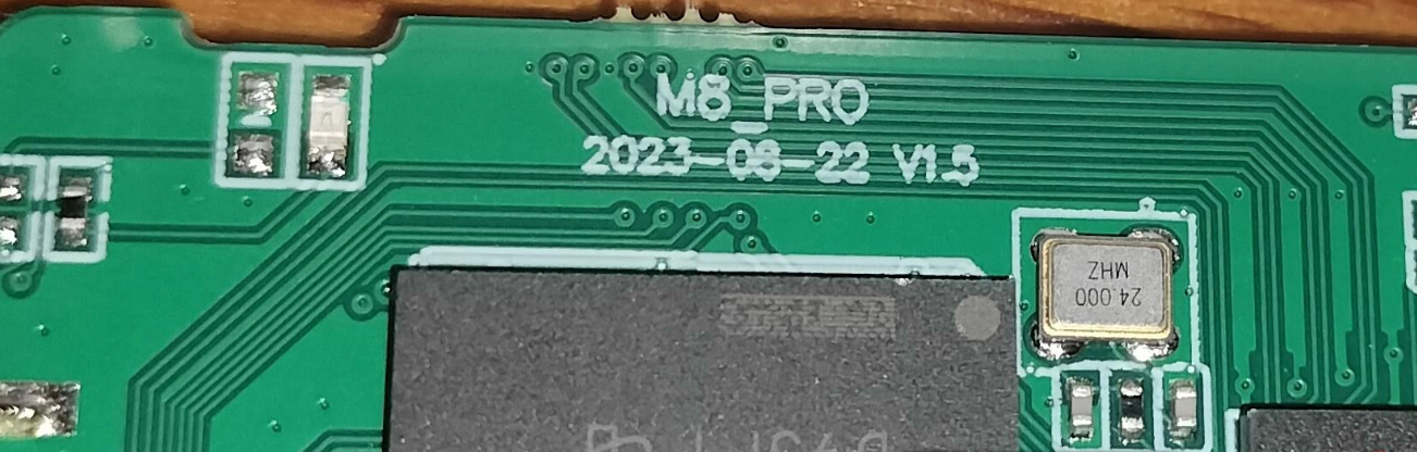 Sistema Operativo (Firmware) para Consola GameStick - Archivo para descarga