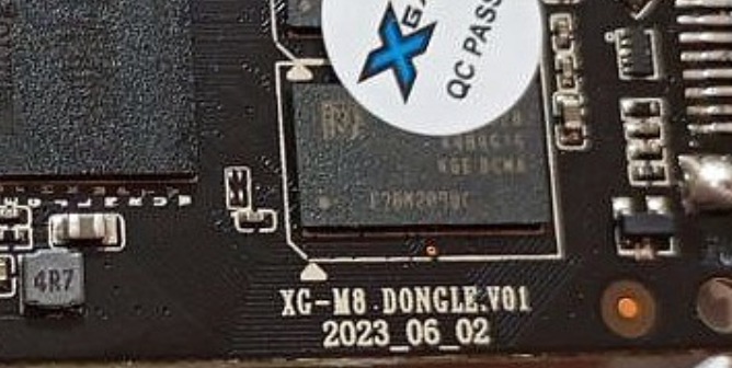 Sistema Operativo (Firmware) para Consola GameStick - Archivo para descarga