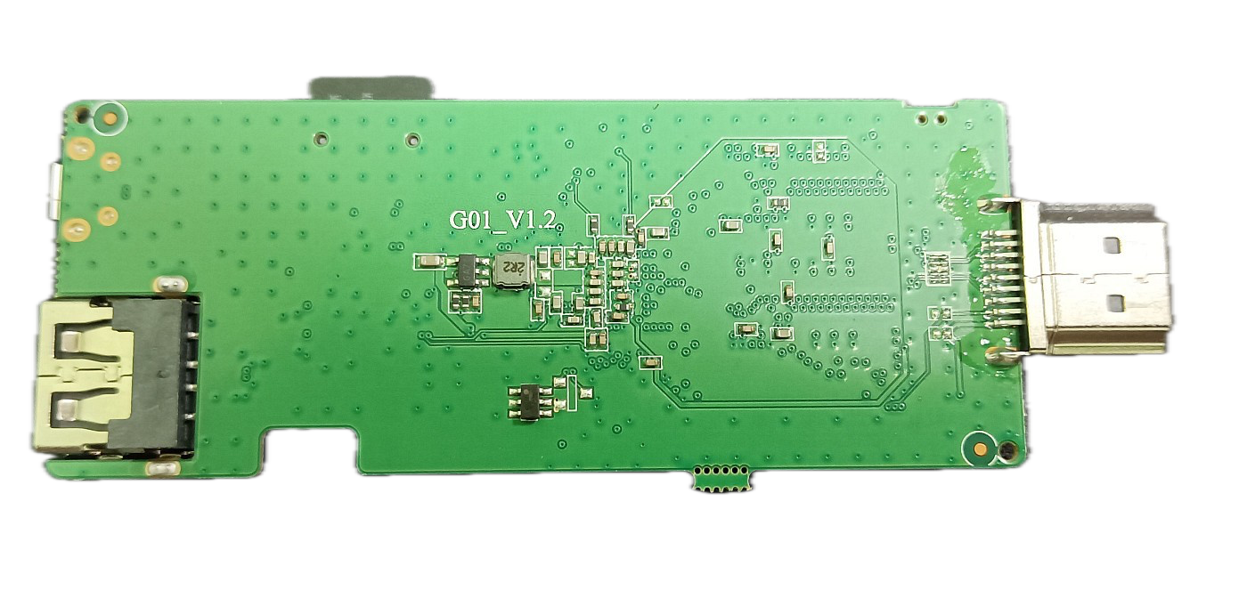 Sistema Operativo (Firmware) para Consola GameStick - Archivo para descarga