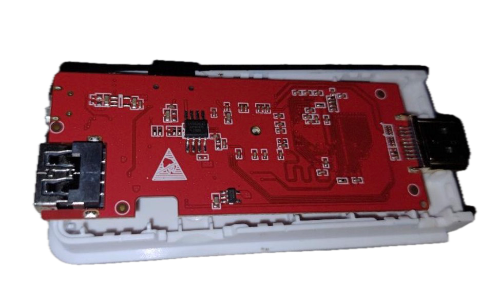Sistema Operativo (Firmware) para Consola GameStick - Archivo para descarga