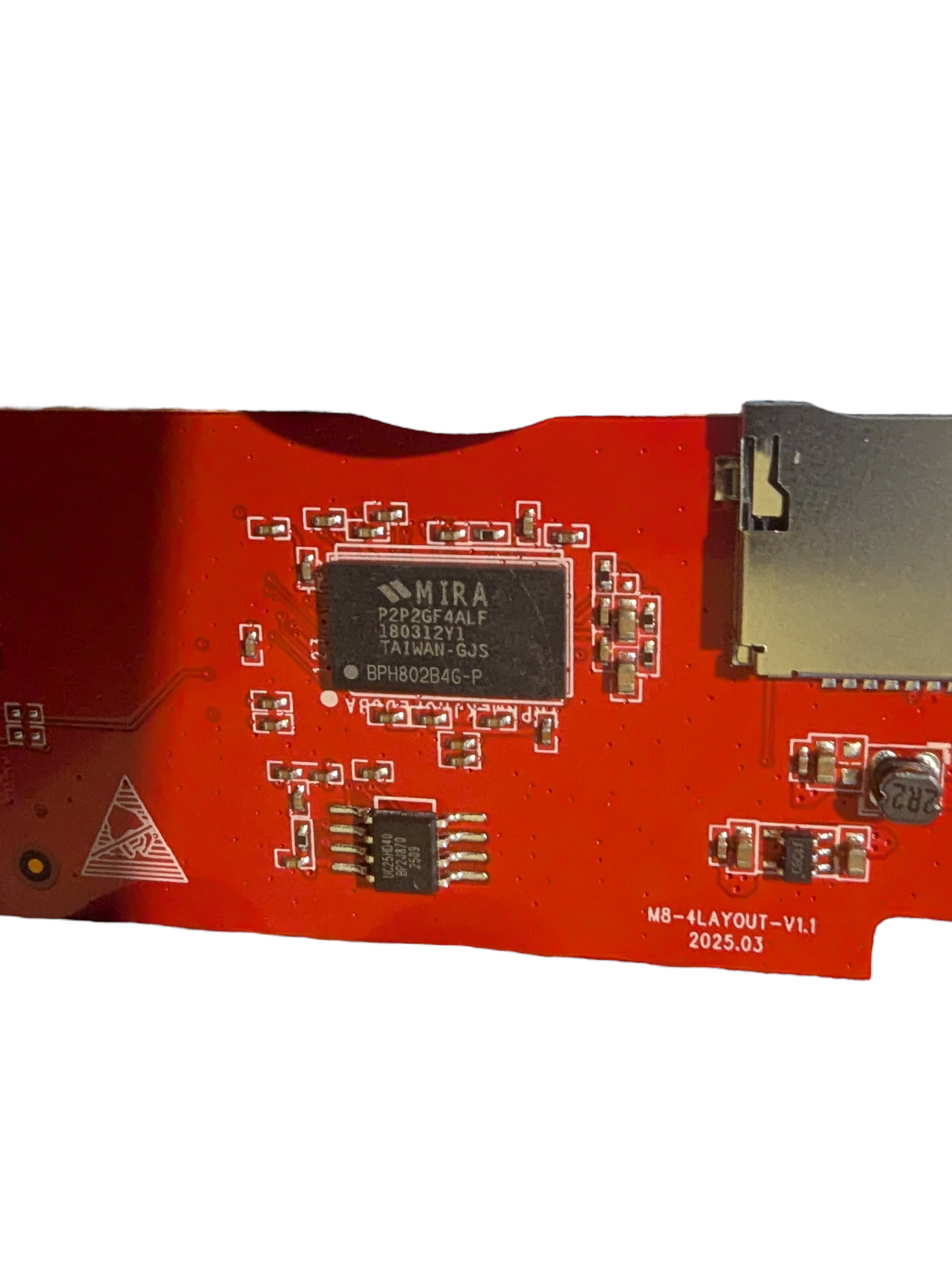 Sistema operativo para Consola GameStick (archivo para descarga)