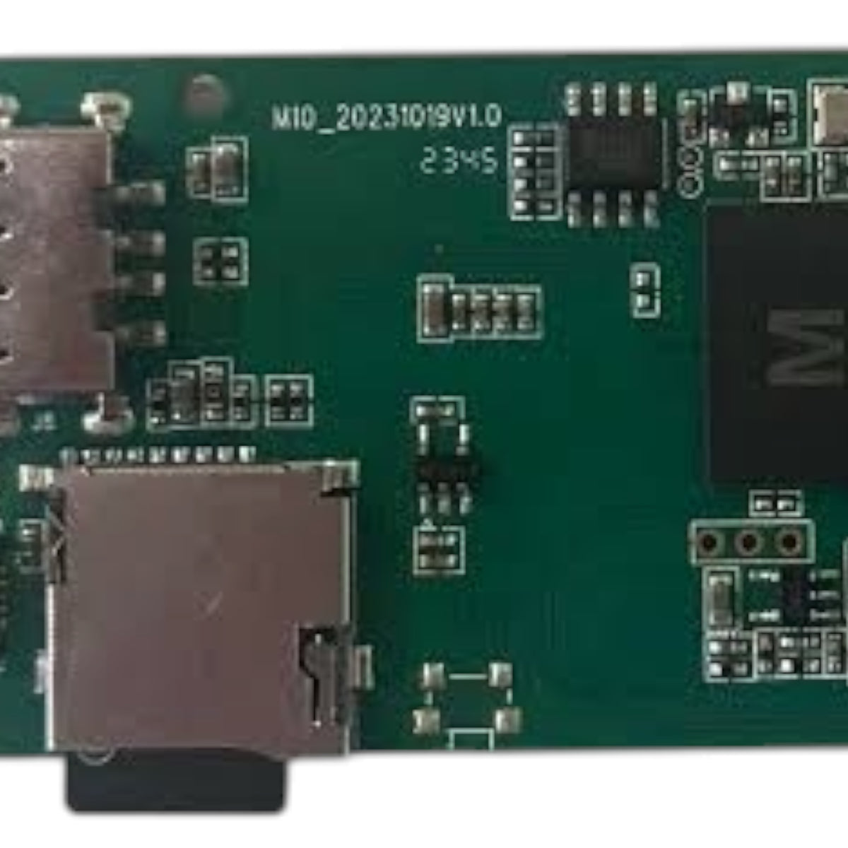 Sistema Operativo (Firmware) para Consola GameStick - Archivo para descarga