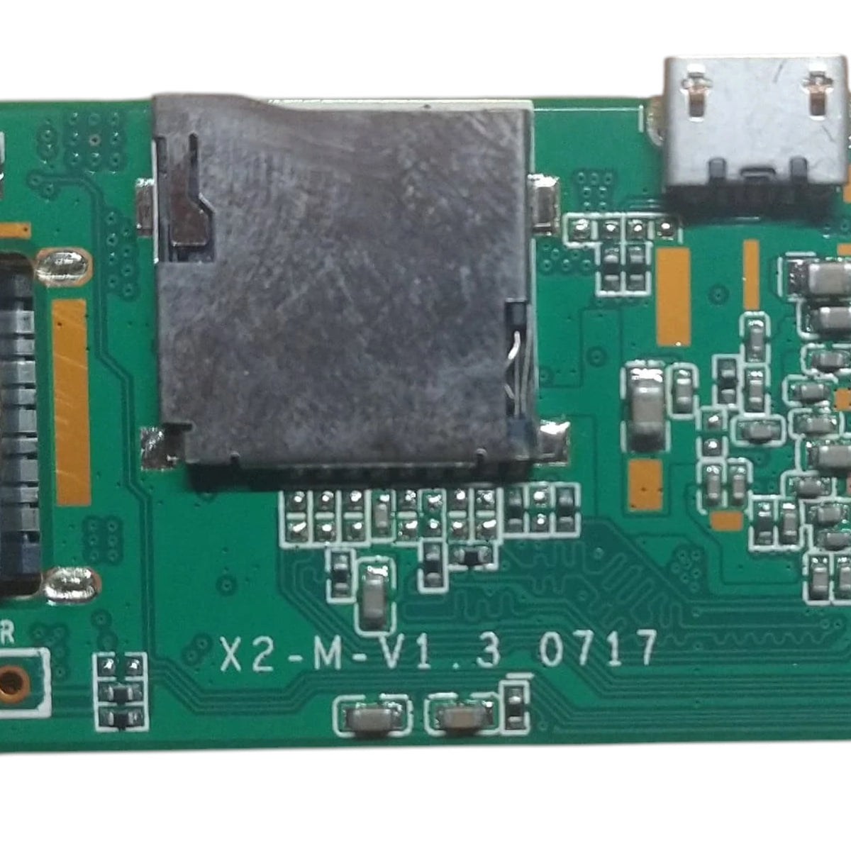 Sistema Operativo (Firmware) para Consola GameStick - Archivo para descarga