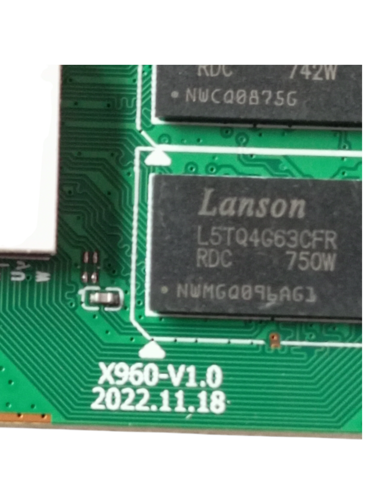 Sistema operativo para Consola GameStick (archivo para descarga)